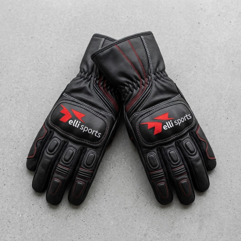 Cart Racing Gloves