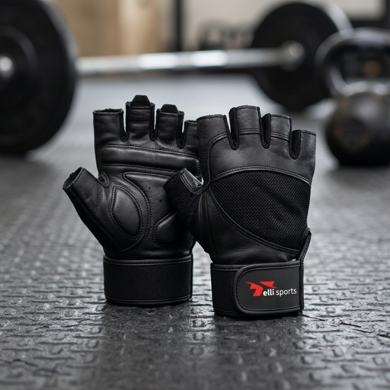 Gym/Fitness Gloves