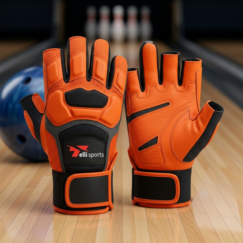 Bowling Gloves