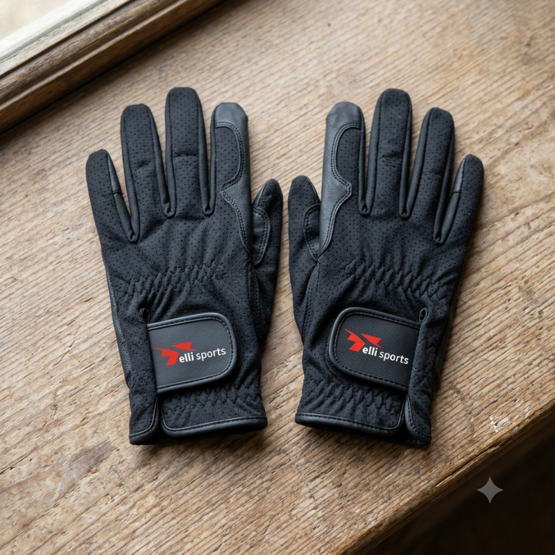Horse Riding Gloves