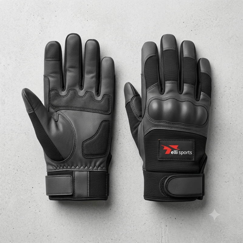 Shooting Gloves