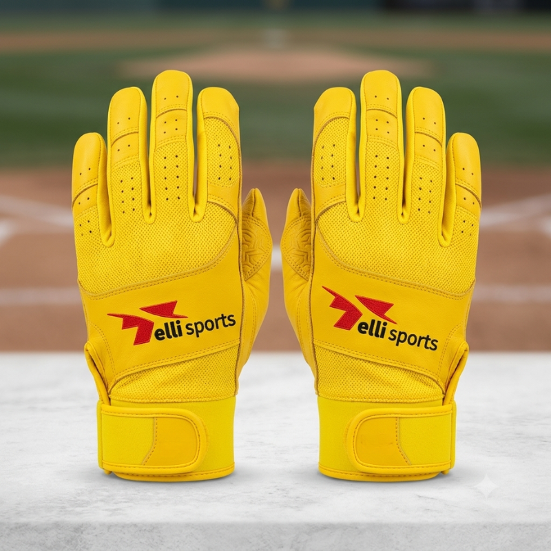 Batting Gloves