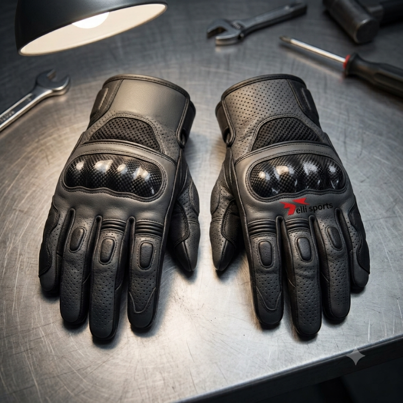 Motorcycle Gloves