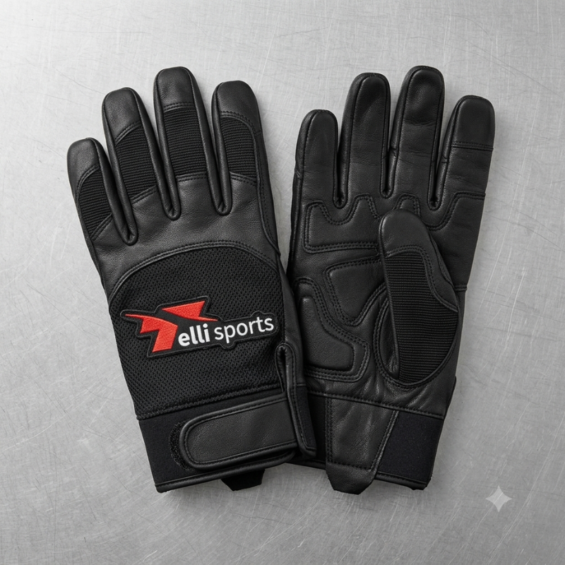 Sky Diving Gloves