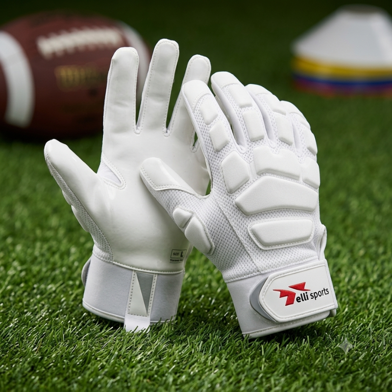 Football Training Gloves