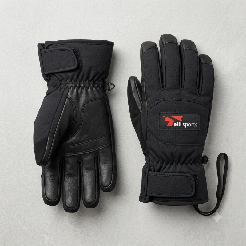 Ski Gloves