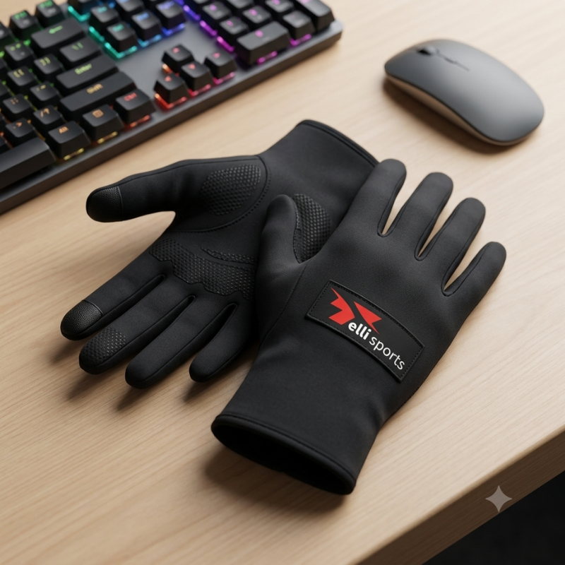 Computer Gloves
