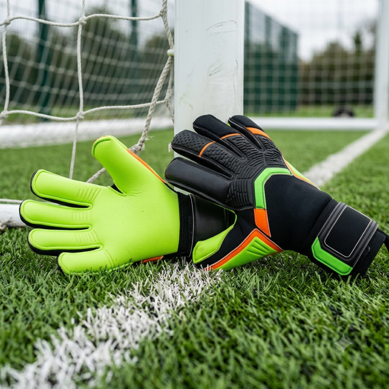 Goalkeeper Gloves