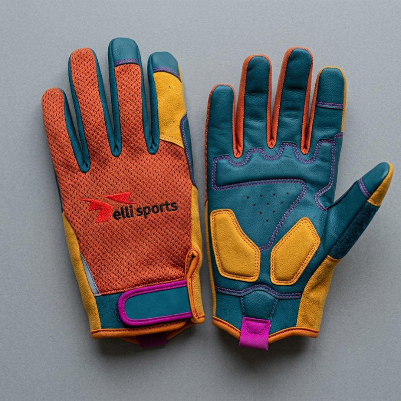 Cycling Gloves