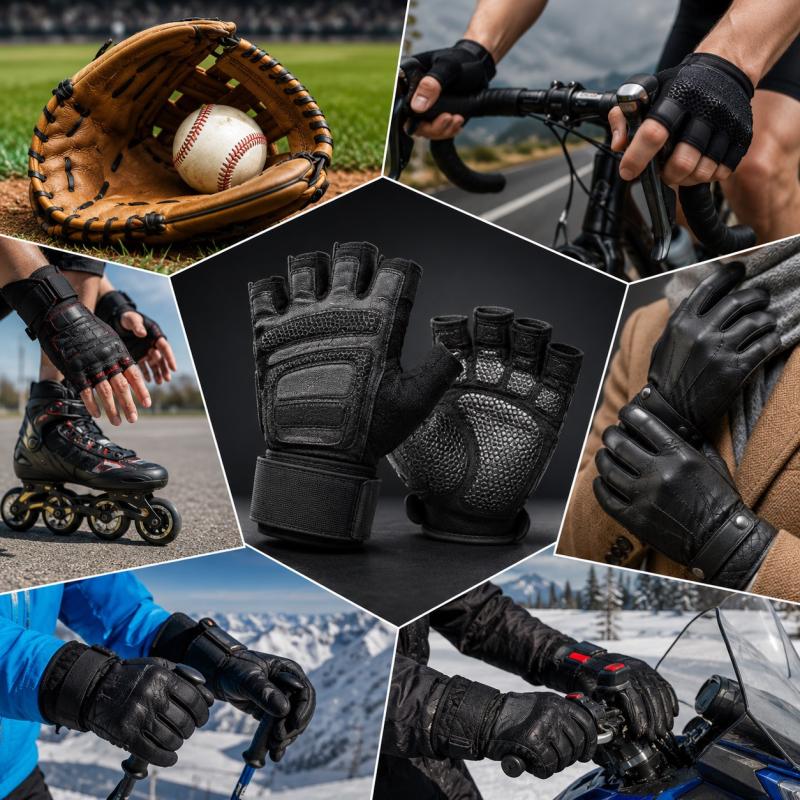 Sports Brands & Retailers