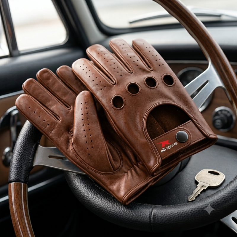 Fashion Gloves