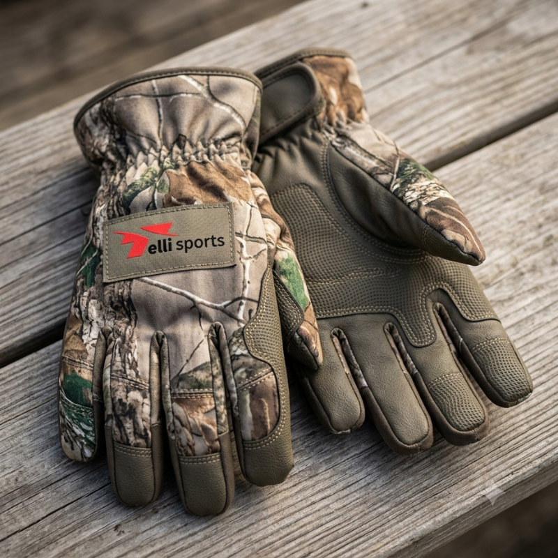 Hunting Gloves
