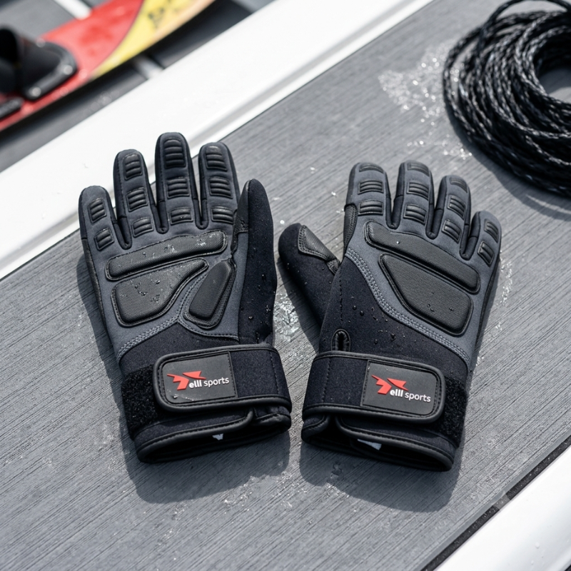 Water Ski Gloves