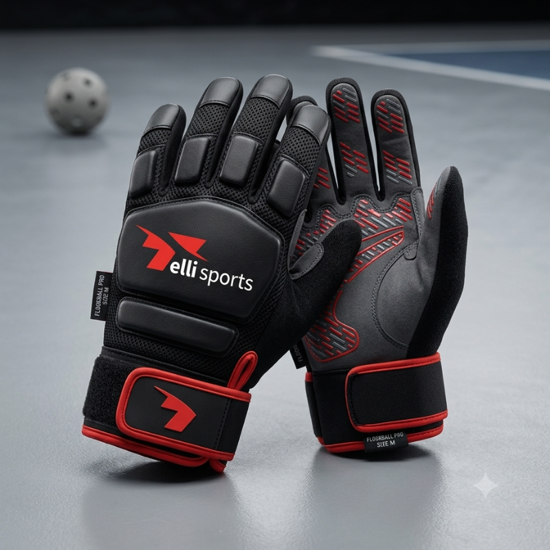 Floorball Gloves