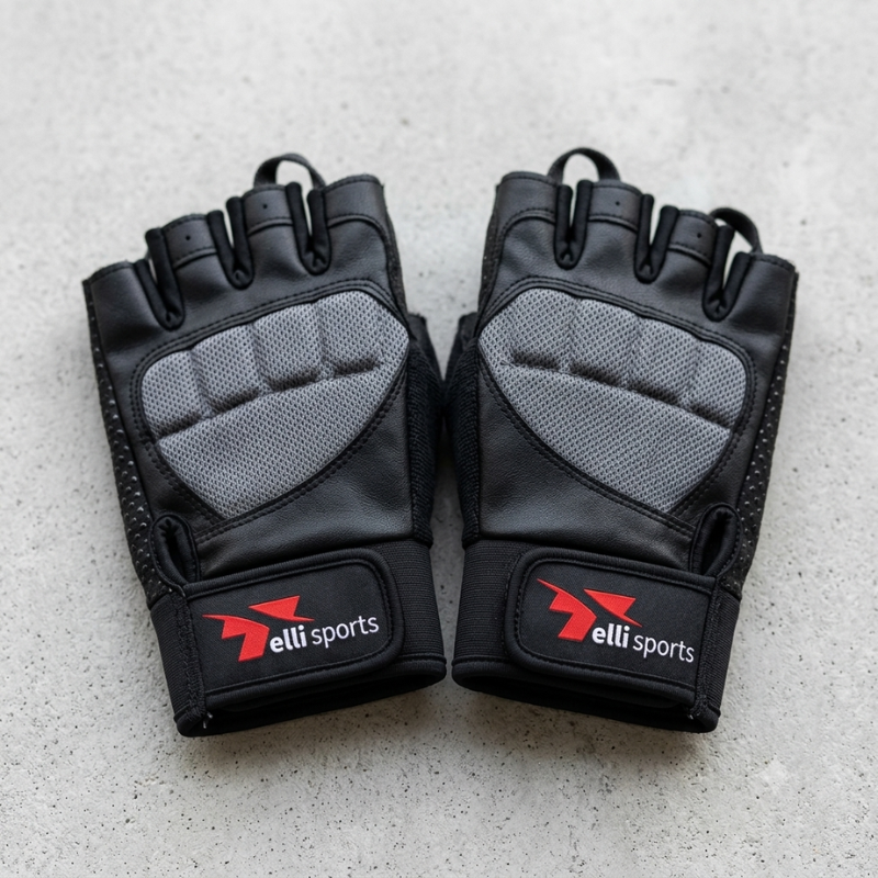 Wheelchair Gloves
