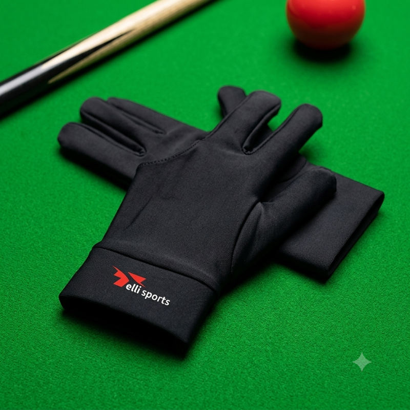 Snooker Gloves