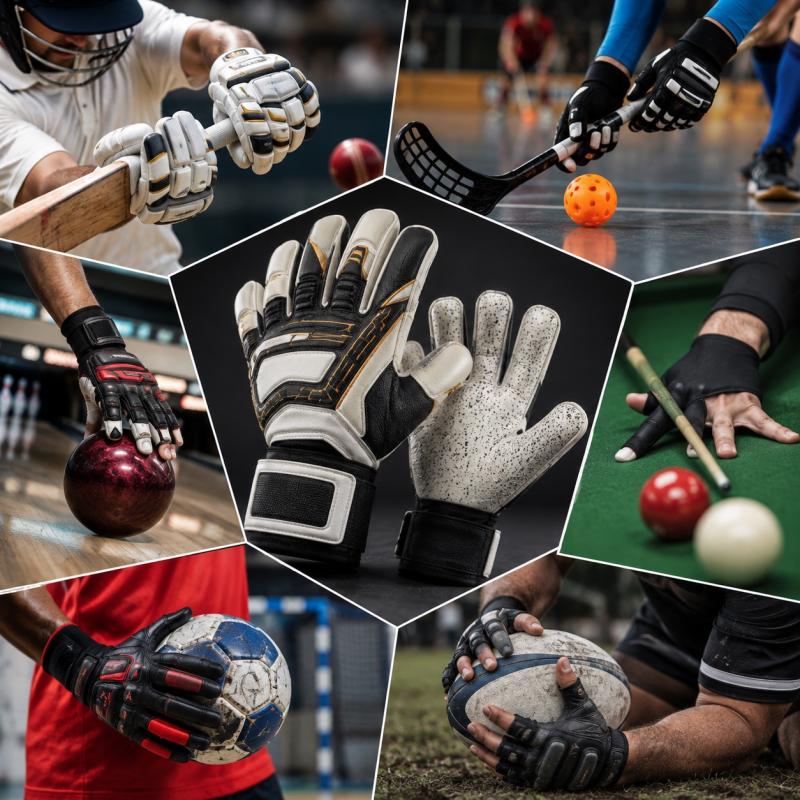 Sports Clubs & Teams