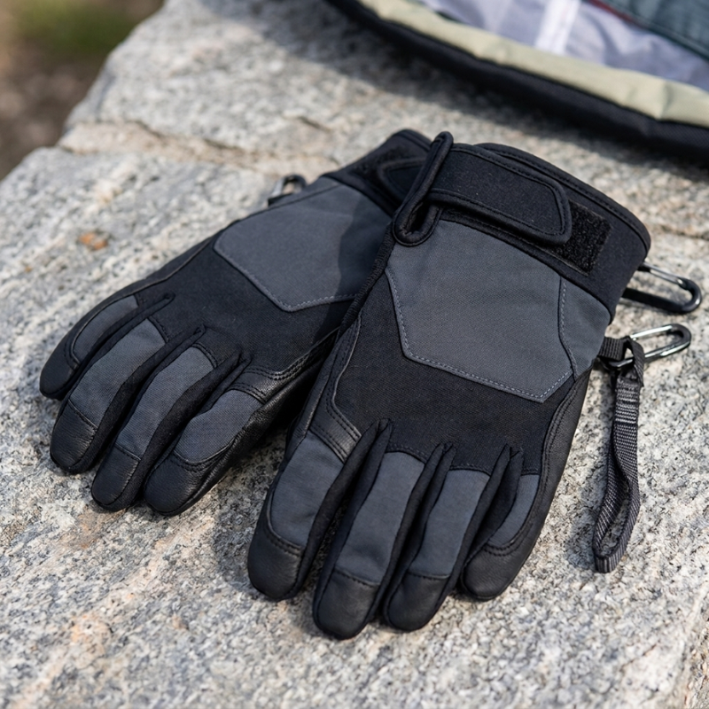 Paragliding Gloves