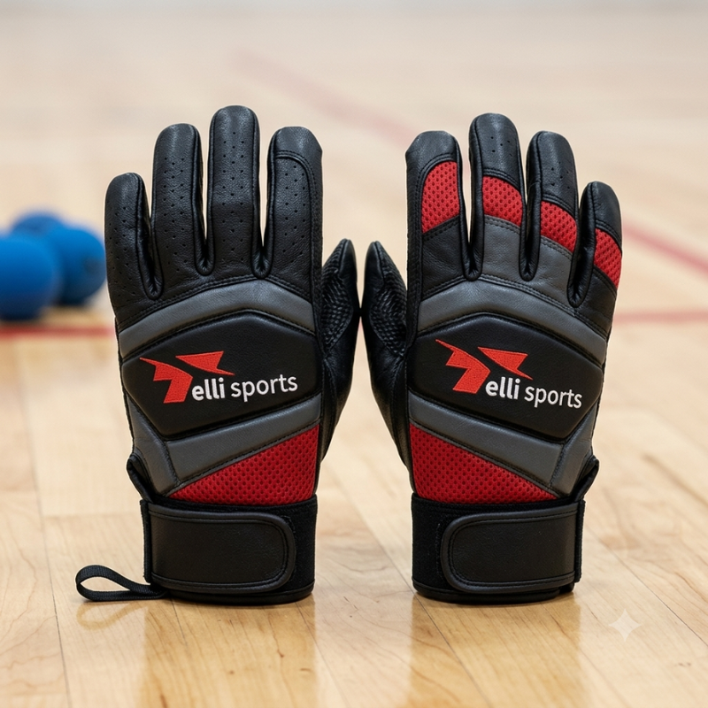 Racquetball Gloves