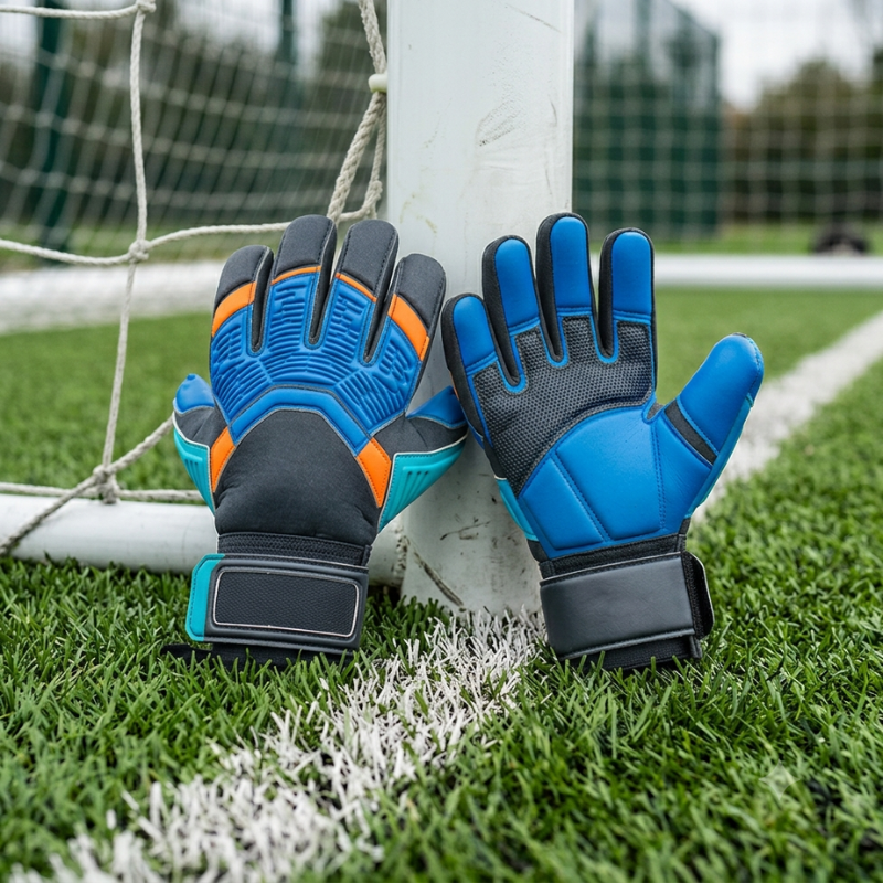 Handball Gloves