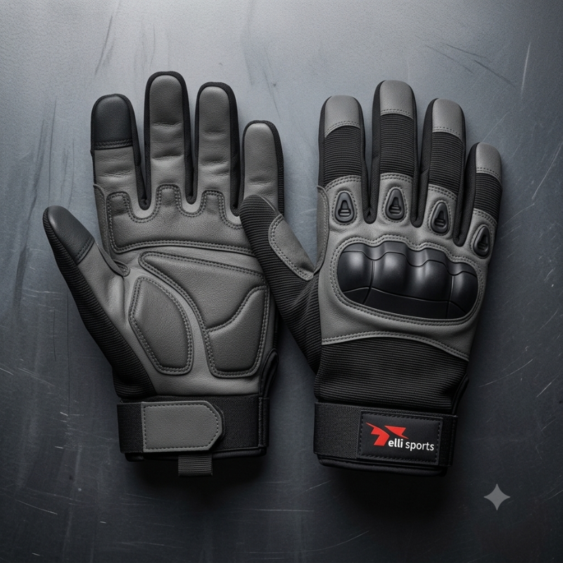 Tactical Gloves
