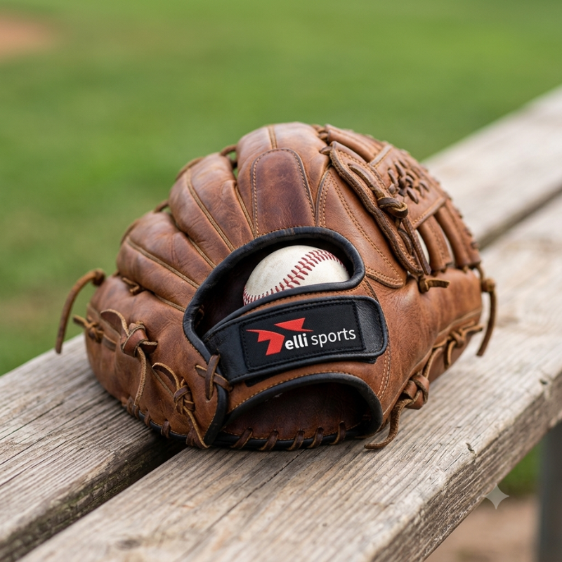 Baseball Gloves