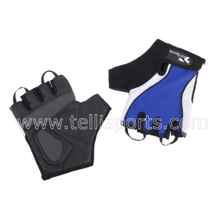 Finger Tips Cycle Gloves