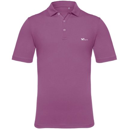 Men's Polo Short Sleeve Shirts Tech Performance Golf , Polo , Dri-Fit Standard Fit Shirt