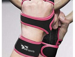 Gym Workout & Powerlifting