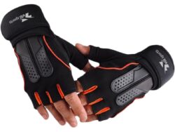 Weight lifting And Sports Gloves