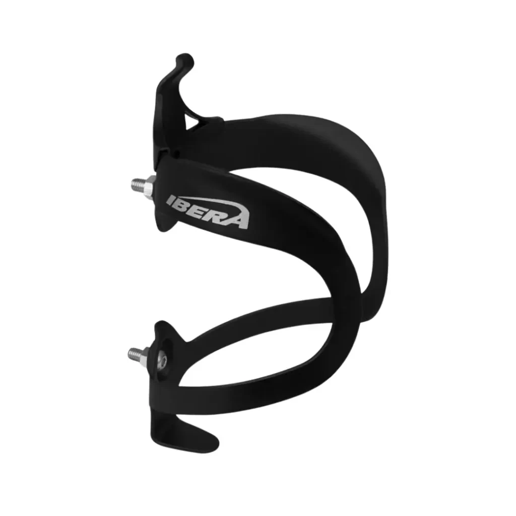 Ibera Bicycle Lightweight Aluminum Bottle Cage