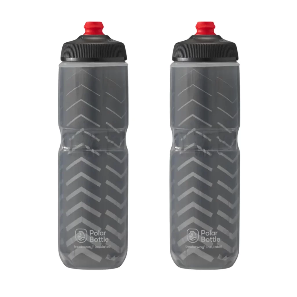 Polar Bottle Breakaway Insulated Bike Water Bottle